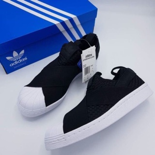 Adidas Superstar Slip on (cq2487)