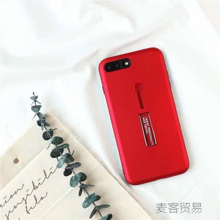 ส่งจากไทย Case Realme C1 เคสเรียวมี่ เคสตั้งได้ สายคล้องนิ้ว แหวนเลื่อนได้ สวยหรู เคสกันกระแทก สินค้าพร้อมส่ง