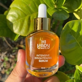 ไฮนาดี้ อินเทนซีฟ ไบร์ทเทนนิ่ง เซรั่ม เซรั่มไฮยาดี้ ( HIYADY Intensive Brightening Serum ) เซรั่มลดฝ้า 534827