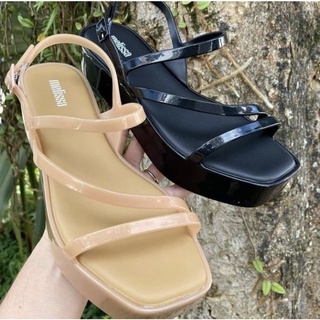 Melissa-Essential Classy Platform size 35-39