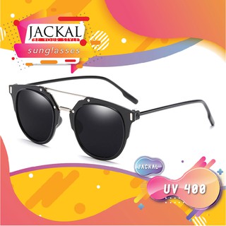 JACKAL SUNGLASSES แว่นกันแดด รุ่น JSL011