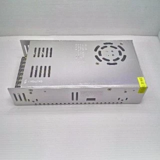 สวิทชิ่ง เพาวเวอร์ ซัพพลาย Switching PowerSupply 12V 30A 360W