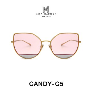 Mira madison แว่นตากันแดด รุ่น CANDY-ZZ C5