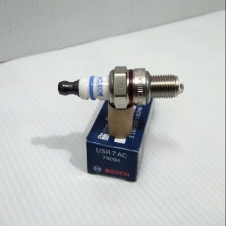 หัวเทียน BOSCH สำหรับเครื่องตัดหญ้าฮอนด้า