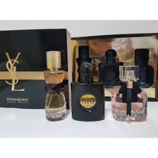 Set ysl Yves Saint Laurent ขวดละ 30ml