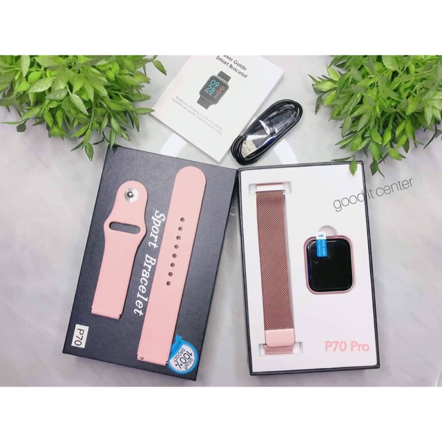 sport bracelet p70 pro