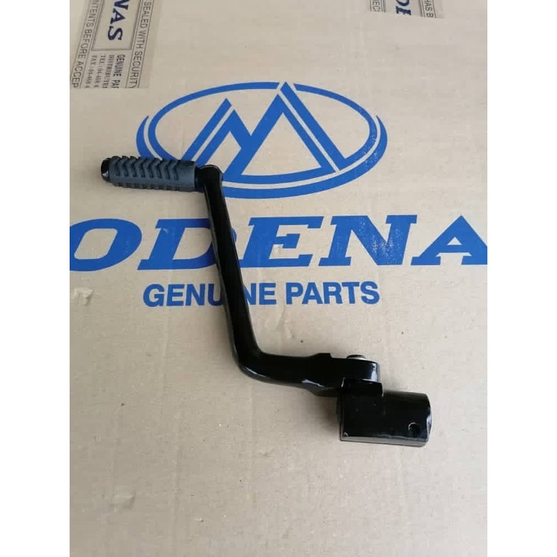 แขนสตาร์ท Lever Kick MR2 MR3 Modenas