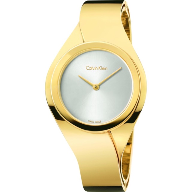 นาฬิกา CK Calvin Klein (K5N2S526) ของแท้100% สินค้าใหม่พร้อมกล่องและใบรับประกัน
