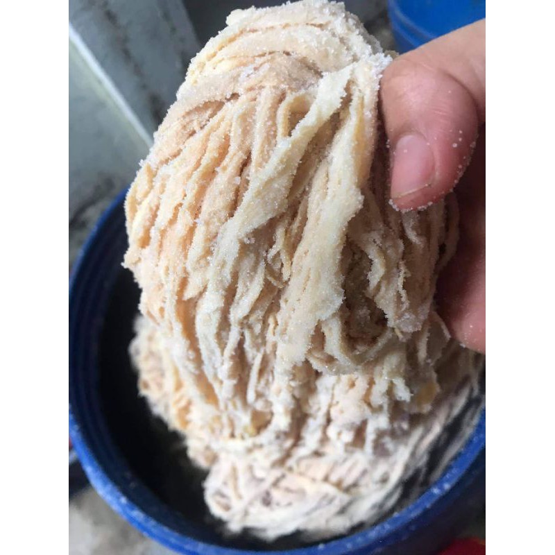 ไส้สำหรับทำไส้กรอกอีสาน170g.