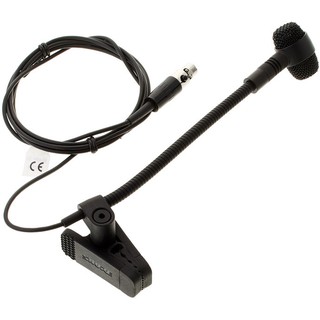 ไมโครโฟน SHURE PGA98H-TQG Condenser Instrument Microphone