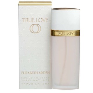 น้ำหอมแท้ Elizabeth True Love 100 ml