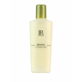 IR2034 REVIVE CLEANSING MILK รีไวว์ คลีนซิ่ง มิลค์ โลชั่นเช็ดเครื่องสำอาง 100 ml