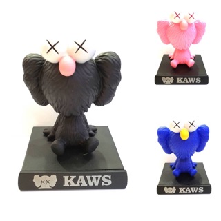 โมเดลหัวโยก Kaws Shaking head