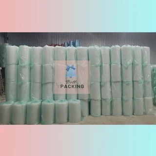 ❤ ส่งฟรี ❤ Airbubble แอร์บับเบิลกันกระแทก สีใส 65*100 เมตร 40แกรม 1ออเดอร์ไม่จำกัดจำนวน