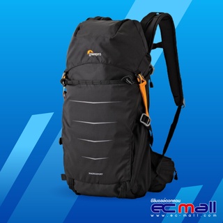 Lowepro Photo Sport BP 200 AW II Backpack (ฺBlack)