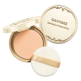 ใหม่แท้CANMAKE Marshmallow Finish Powder  SPF50/PA+++