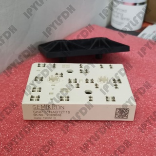 โมดูลพาวเวอร์ IGBT SKIIP31NAB12T16 SKIIP 31NAB12T16 SKIIP31NAB12T11 SKIIP 31NAB12T11