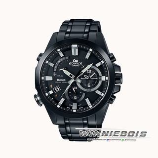 นาฬิกา คาสิโอ Casio EDIFICE Bluetooth with Smartphone รุ่น EQB-510DC-1A