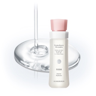 Domohorn Wrinkle Intense Hydrator ช่วยเพิ่ม กักเก็บ รักษา ความชุ่มชื้นในผิว ขนาด 120 ml.