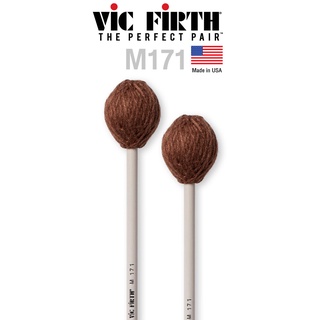 Vic Firth® M171 ไม้มาริมบา ( Marimba Mallet ) ** Made in USA **