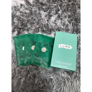 LA MER มาส์กสำหรับผิวหน้า The Hydrating Treatment Lotion Mask