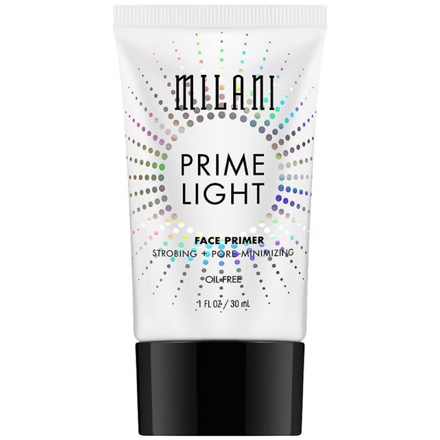 Milani - Milani Prime Light Shine Prime Light Prime Light