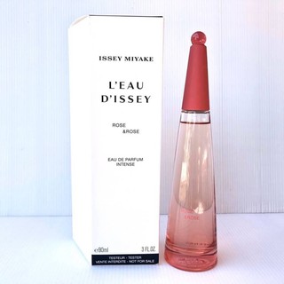 เทส Issey Rose &amp; Rose EDP Intense 90ml เค้าเตอร์ 5,000฿ ขายเพียง...  • 2,799฿ เทส Issey Rose &amp; Rose EDP Intense 90ml เค้