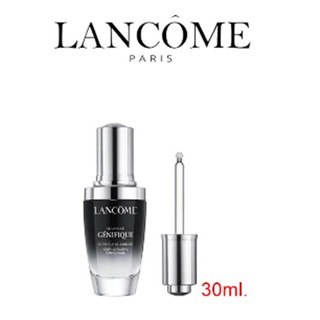 Lancome Advanced Genifique Serum  Youth Activating Concentrate 30ml ของแท้! พรีเซรั่มเพื่อฟื้นบำรุง