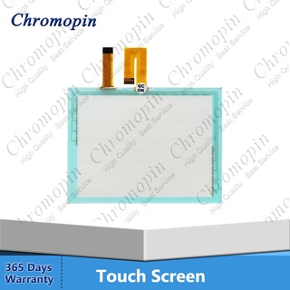 Yth แผงสัมผัส XBTF034610 Xbt-f034610 Schneider ใหม่ เซนเซอร์หน้าจอดิจิทัล HMI PLC แบบเปลี่ยน