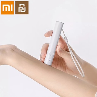 Xiaomi Youpin Qiaoqingting อินฟราเรด PULSE ยาแก้คัน แบบพกพายุงแมลงกัดบรรเทาอาการคันปากกาสำหรับเด็กผู้ใหญ่ SK1287