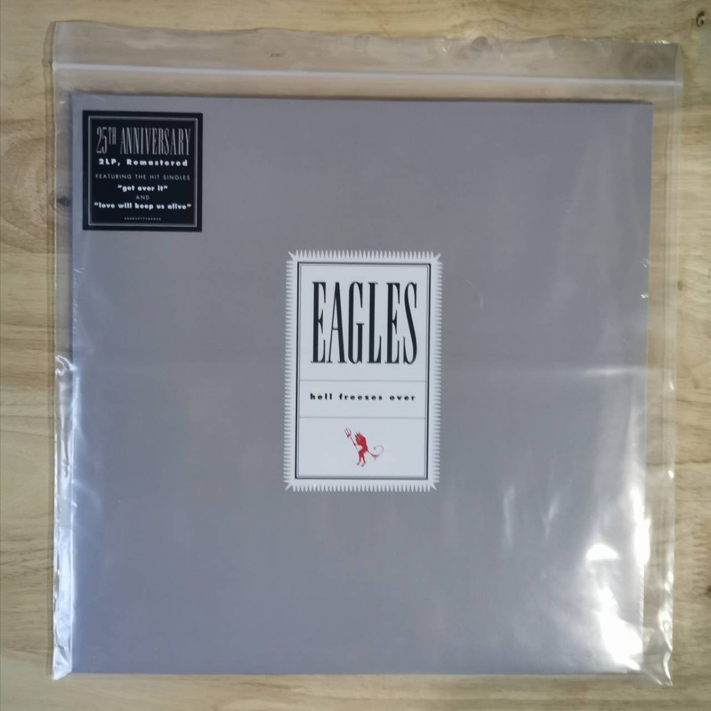 ( พร้อมส่ง🔥) ซองซิป พลาสติกใส่แผ่นเสียง ซองพลาสติกเก็บแผ่นเสียง สำหรับแผ่น 12 นิ้ว