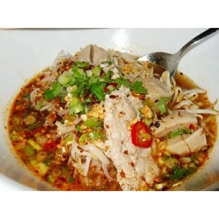พริกผัดน้ำมัน เผ็ดจัดจ้าน ผลิตใหม่ตลอดจ้า (ใช้น้ำมันพืชเผ็นส่วนผสม)