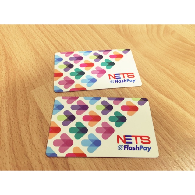 บัตร Ezlink เที่ยว สิงคโปร์