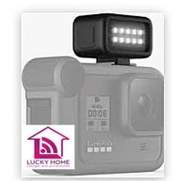GoPro Light Mod สำหรับ กล้องโกโปร HERO 8 / HERO 9 สินค้ารับประกันศูนย์