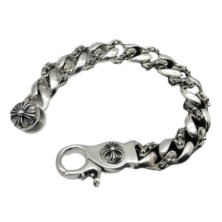 สร้อยข้อมืองาน Chrome Hearts แฟชั่นผู้ชาย