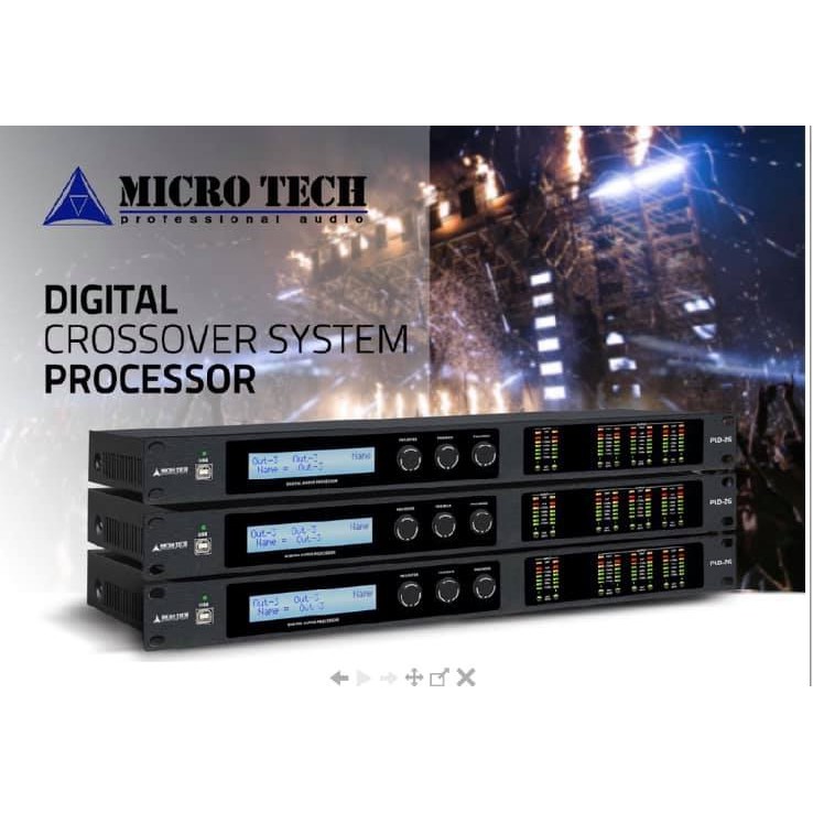 Micro Tech PLD 26 ราคาถูก