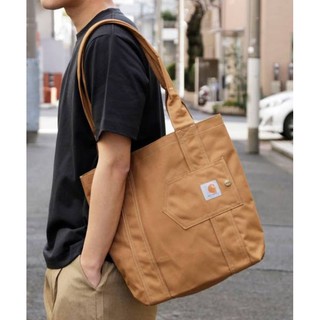 CARHARTT Essentials Tote Bag