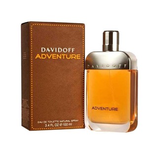 Davidoff Adventure EDT 100 ml.