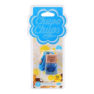 น้ำหอมปรับอากาศ CHUPA CHUPS 5ml VANILLAAIR FRESHENER PERFUME CHUPA CHUPS 5ML VANILLA