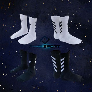 ถุงเท้าครึ่งแข้ง Victory Flying Mid Calf Socks