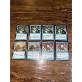 magic the gathering card