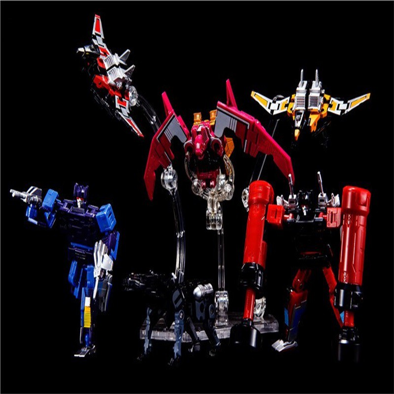 Transformation Troop Mindwipe Rumble Frenzy Ravage Laserbeak Buzzsaw ...