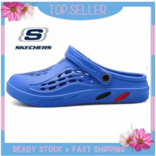 [พร้อมส่ง] *Skechers__go Walk Arch Fit _ รองเท้าแตะ สําหรับผู้ชาย 45 46 47 48 49