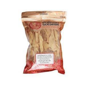 Gold Fish Dry Beancurds 65g ราคาสุดคุ้ม ซื้อ1แถม1 Gold Fish Dry Beancurds 65g ราคาสุดคุ้มซื้อ 1 แถม 1