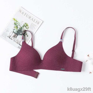 กางเกงใน xl ☽✻soft bra บราไร้โครง ผ้านิ้มมนิ่ม  พร้อมส่งทันที💖