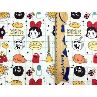 ⭐อ่านรายละเอียดก่อนสั่งซื้อนะคะ⭐ผ้าcotton 💯 % วัดครั้งละ1/2หลา ตัดยาวต่อเนื่องได้ พร้อมส่ง