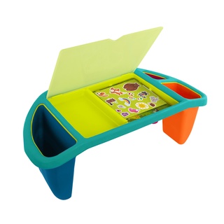 B. TOYS LAP DESK FOR KIDS โต๊ะสำหรับเด็ก