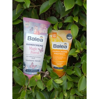 Balea Hand cream ครีมบำรุงมือ ครีมทามือ 100 ml