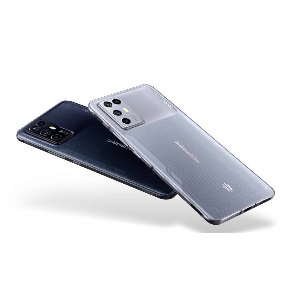 Nubia Red Magic 6R Gaming Phone #8