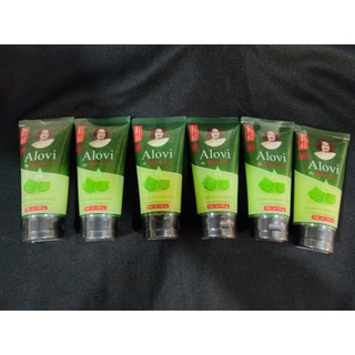 (พร้อมส่ง✔)Alovi ว่านหางจระเข้ หมอนอกกะลา
